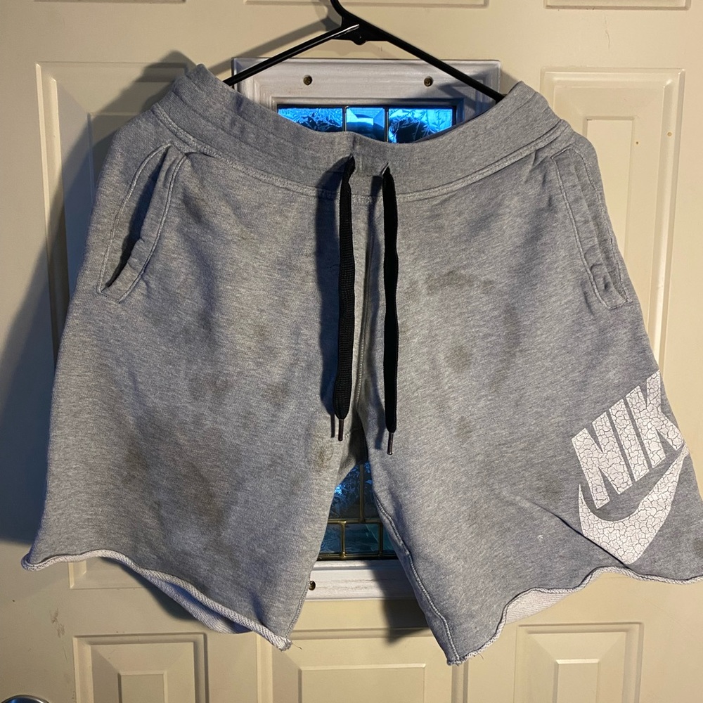 Nike Gym Shorts